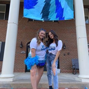 Meet your Posher, Ilona